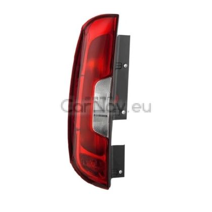 Стоп за Fiat Doblo 2015+ – ляв и десен