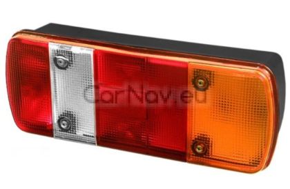 Стоп за Mercedes Atego 2004+ – ляв и десен