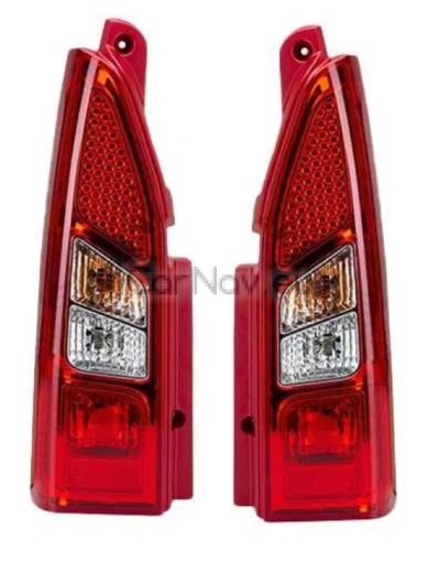 Стоп за Peugeot Partner / Citroen Berlingo 2008–2012 – ляв и десен