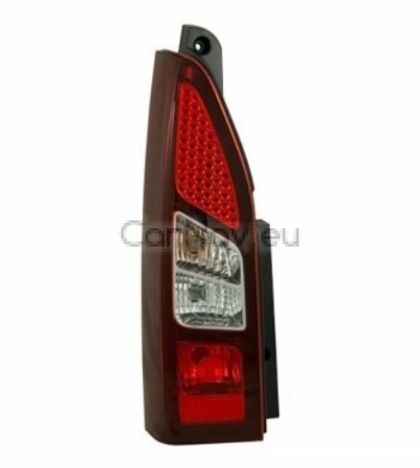 Стоп за Peugeot Partner / Citroen Berlingo 2012–2019 – ляв и десен