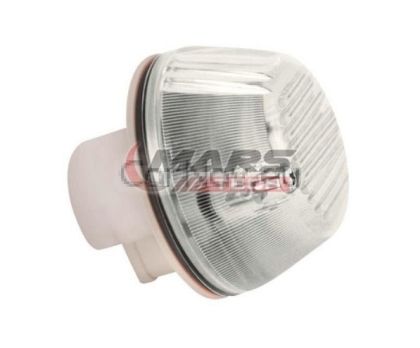 Габарит MAN TGA / TGX / TGL