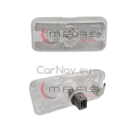 Габарит за Renault Magnum/Premium1-2/MIDLUM/KERAX – LED – 12V