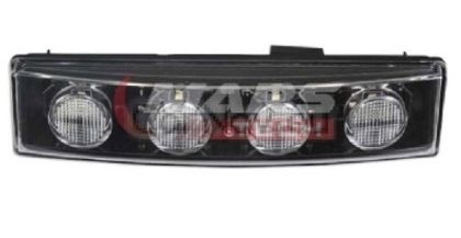 Габарит за Scania (2004-2015) – LED 
