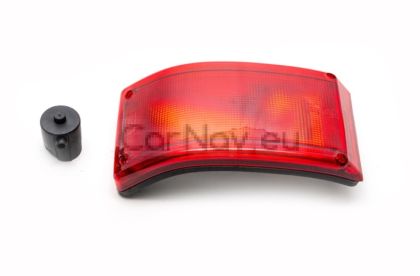 Задни светлини за Volvo / Scania – LED стопове за камиони - 1бр.