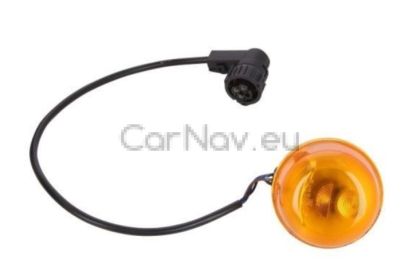 Мигач за Mercedes Actros 1 / Axor 1 - 24V