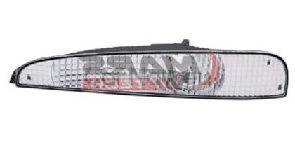 Мигач за Mercedes Axor 2 (2004+) – ляв и десен с букса