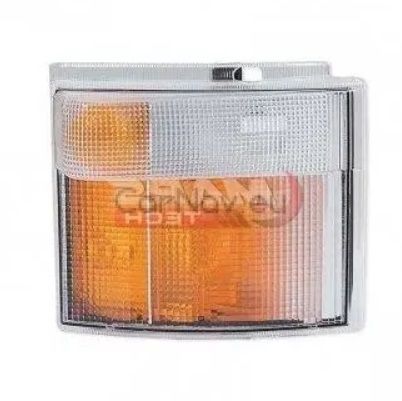 Жълт мигач за Scania 124 (1996) – ляв и десен