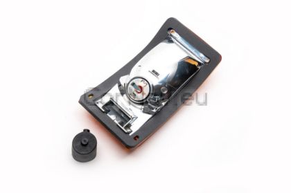 Жълт мигач за Volvo / Scania – ляв и десен