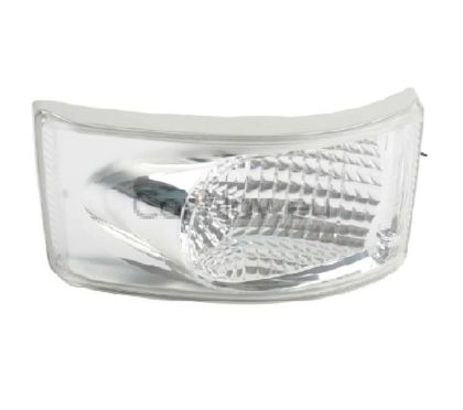 Мигач за Volvo Scania – ляв и десен