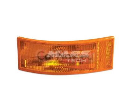 Жълт мигач за Volvo FH / FM (1993–2005)