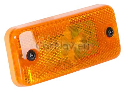 Страничен мигач за DAF LF / CF (2006+)