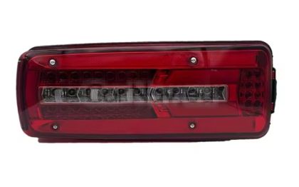 LED стоп за DAF XF 530 / CF / LF / XG – ляв и десен