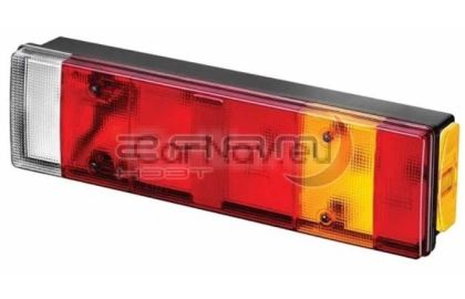 Стоп MAN TGA / L-M-F LH / RH 