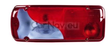 Стоп MAN TGX 2005 / TGA / TGL / TGM - LH / RH 