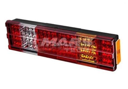 Стоп Mercedes Actros 1-2 / Axor 2 - LH / RH