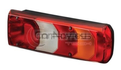 Стоп Mercedes Actros MP4 2013 LH / RH – с букса