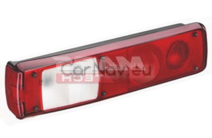 Стоп за Renault Premium 2 / Magnum / Kerax (2006+) с букса – ляв / десен