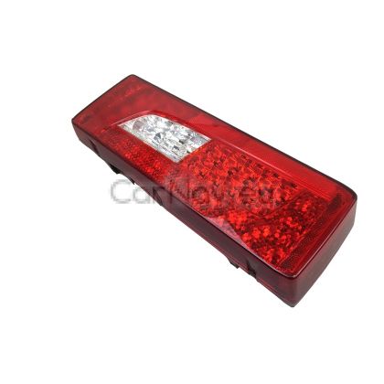 LED стоп за Scania 6 серия P / G / R / T с букса – ляв / десен