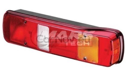 Стоп за Volvo FH 2 / FM 2 (2008+) с букса – ляв / десен