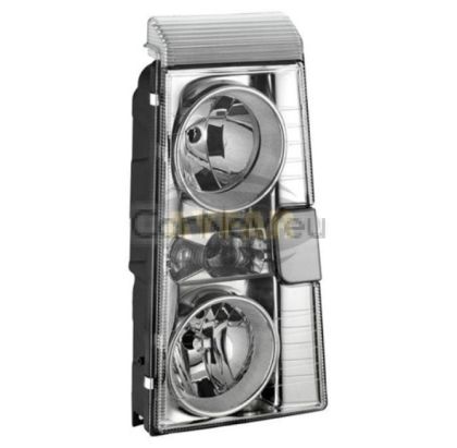 Фар за Renault Magnum (2000–2013) – ляв и десен H7/H1 24V