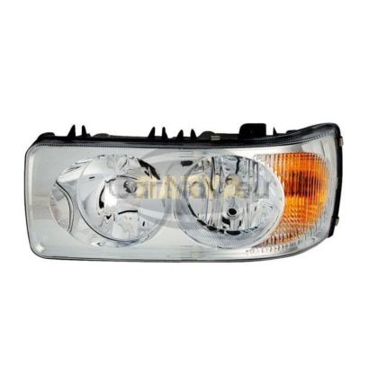 Фар за DAF XF / CF / LF (2003+) – ляв и десен 24V