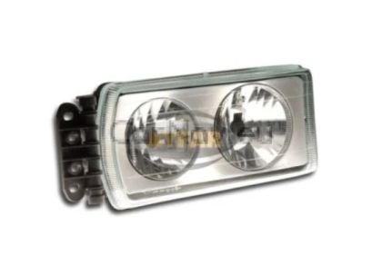 Фар за Iveco Stralis / Eurocargo (2003–2013) – ляв и десен 24V