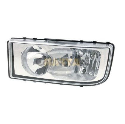 Фар за Mercedes-Benz Axor MP2 (2004–2015) – ляв (LH) и десен (RH)