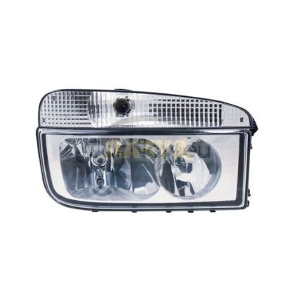 Фар за Mercedes-Benz Axor MP2 (2004–2015) с мигач – ляв (LH) и десен (RH)