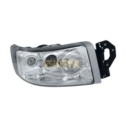 Фар за Renault Premium (след 2007) – десен (RH) и ляв (LH)