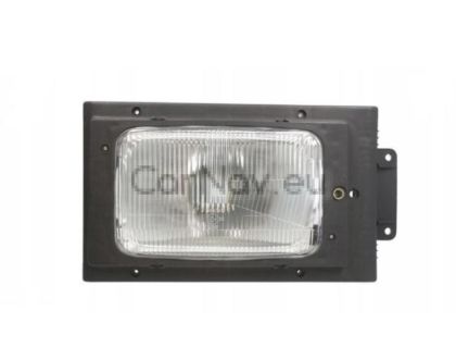 Фар за Scania 112 / 113 (1995–2000) – ляв (LH) и десен (RH)