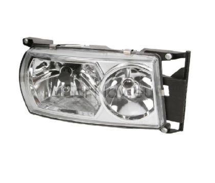 Фар за Scania P / G / R / T (2008–2017) HID D1S – ляв (LH) и десен (RH)