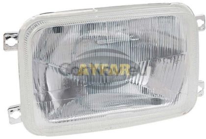 Фар за Volvo F-FL-FS (10/12/16)