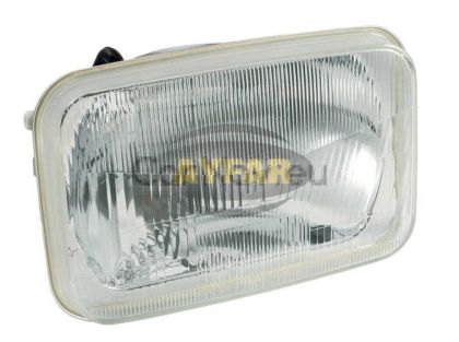 Фар за Volvo FH FM 12–16 (1993–2001)