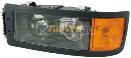 Фар за MAN F2000 (1994–2003) LH / RH