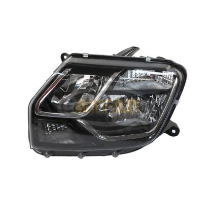 Фар за Dacia Duster (2013–2018) LH / RH