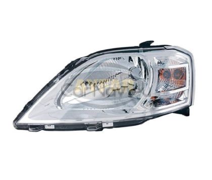 Фар за Dacia Logan 2008–2013 (Ляв и Десен)