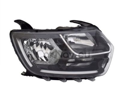 Фар за Dacia Duster 2018 – 2021 (Ляв / Десен)