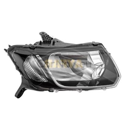 Фар за Dacia Logan MCV 2013– (Ляв или Десен)