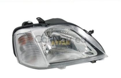 Фар за Dacia Logan 2003–2008 (Ляв или Десен)