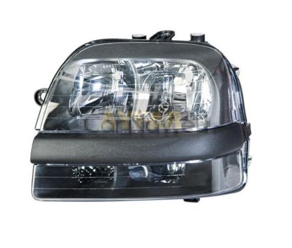 Фар за Fiat Doblo 2001–2005 (Ляв или Десен)