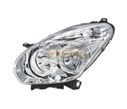 Фар за Fiat Doblo 2010 – 2014 (Ляв или Десен)