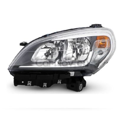 Фар за Fiat Doblo 2015 – (Ляв или Десен)