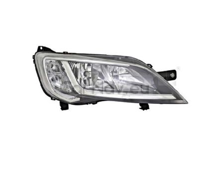 Фарове за Fiat Ducato 2011–2014 (Ляв и Десен)