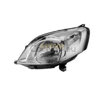 Фар за Fiat Fiorino 2008 – (Ляв или Десен)