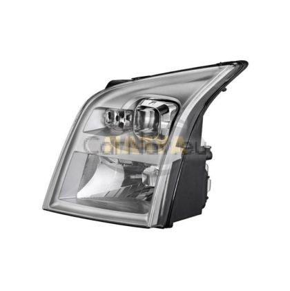 Фар за Ford Transit V347 (2006–2014) – ляв или десен
