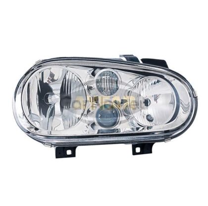 Фар за VW Golf 4 (1997–2003) – ляв или десен