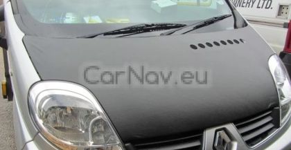 Калъф за преден капак за Renault Traffic 2014+