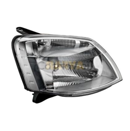Фар за Peugeot Partner / Citroen Berlingo 2003–2008 – Ляв / Десен