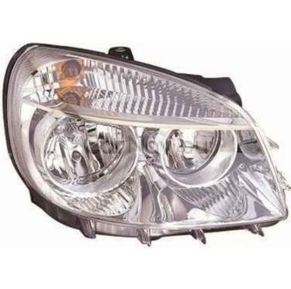 Фар за Fiat Doblo 2006-2010 – ляв и десен