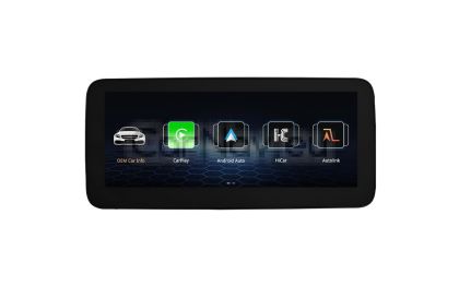 Мултимедия за Mercedes C-class W205 / V-class / GLC 2015-2018 - NTG5 - 10.25 "